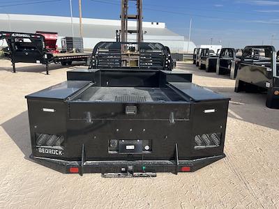 Bedrock Service Body, Body Only - photo 1