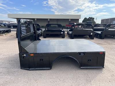 Bedrock Flatbed Body, Body Only - photo 1