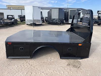 Bedrock Flatbed Body, Body Only - photo 1