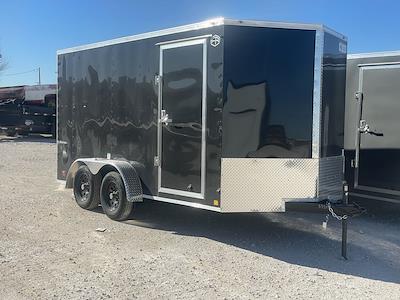 New 2026 Continental Cargo - photo 1