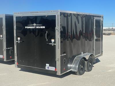 New 2026 Continental Cargo - photo 1