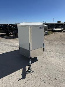 New 2026 Continental Cargo - photo 1