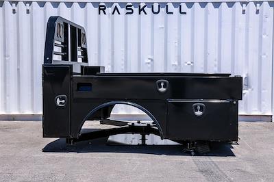 Iron Ox Products Service Body, Body Only - photo 1