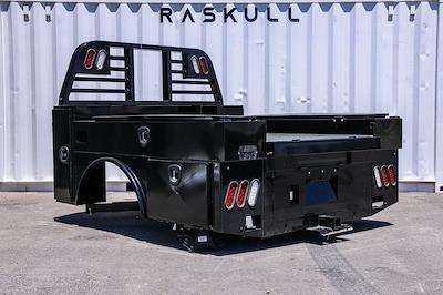 Iron Ox Products Service Body, Body Only - photo 1