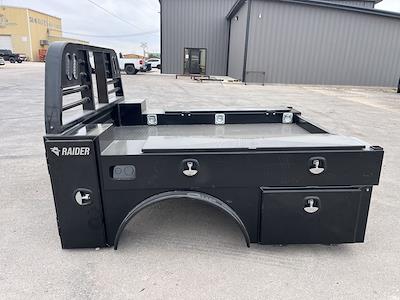 Iron Ox Products Service Body, Body Only - photo 1