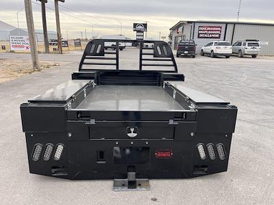 Iron Ox Products Service Body, Body Only - photo 1