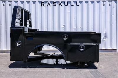 Iron Ox Products Service Body, Body Only - photo 1