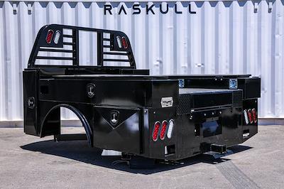 Iron Ox Products Service Body, Body Only - photo 1