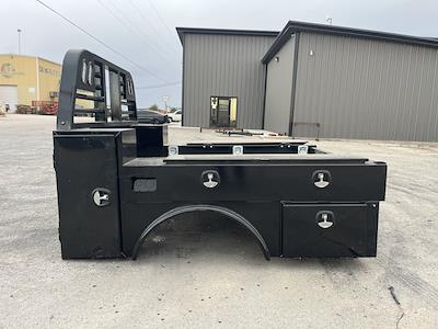 Iron Ox Products Service Body, Body Only - photo 1