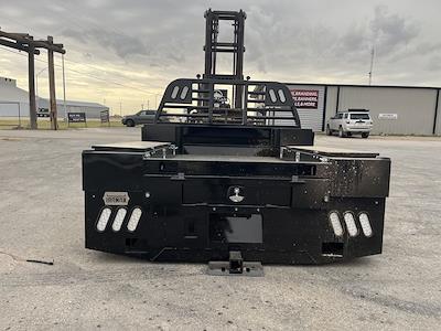 Iron Ox Products Service Body, Body Only - photo 1