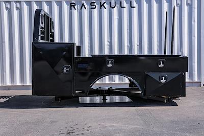 Iron Ox Products Service Body, Body Only - photo 1