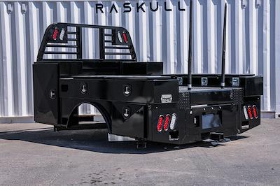 Iron Ox Products Service Body, Body Only - photo 1