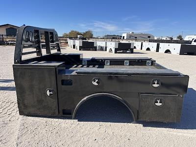 Iron Ox Products Service Body, Body Only - photo 1