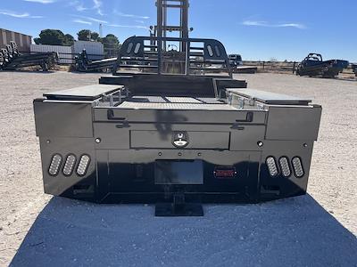 Iron Ox Products Service Body, Body Only - photo 1