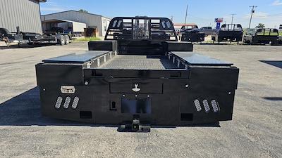 Iron Ox Products Service Body, Body Only - photo 1