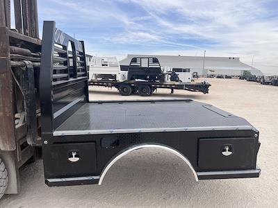 Iron Ox Products Flatbed Body, Body Only - photo 1