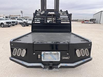 Iron Ox Products Flatbed Body, Body Only - photo 1