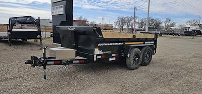 New 2026 Southland Trailers - photo 1