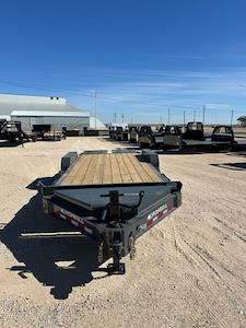 New 2026 Iron Bull - photo 1