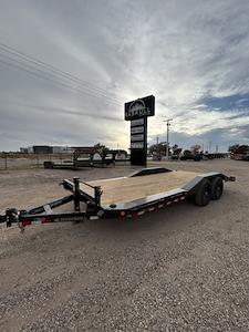 New 2026 Iron Bull - photo 1