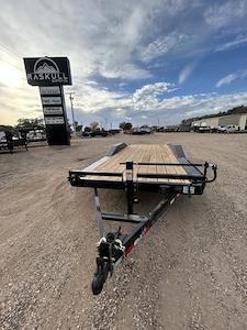 New 2026 Iron Bull - photo 1