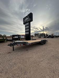 New 2026 Iron Bull - photo 1