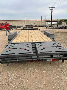 New 2026 Iron Bull - photo 1