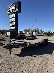 New 2026 Iron Bull - photo 1