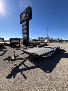 New 2026 Iron Bull - photo 1