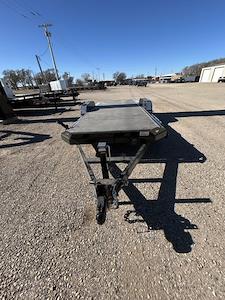 New 2026 Iron Bull - photo 1