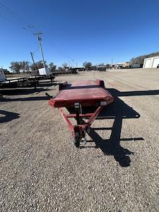 New 2026 Iron Bull - photo 1