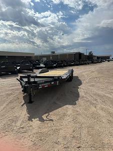 New 2026 Iron Bull - photo 1