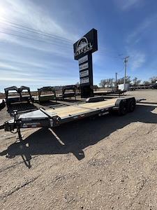 New 2026 Iron Bull - photo 1