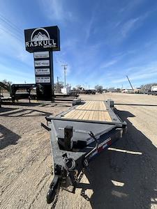 New 2026 Iron Bull - photo 1