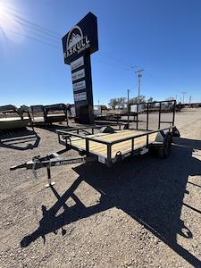 New 2026 Iron Bull - photo 1