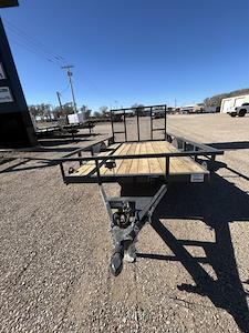 New 2026 Iron Bull - photo 1