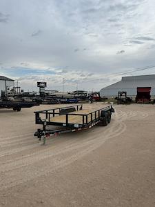 New 2026 Iron Bull - photo 1