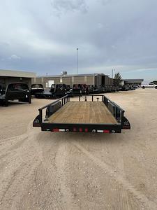 New 2026 Iron Bull - photo 1