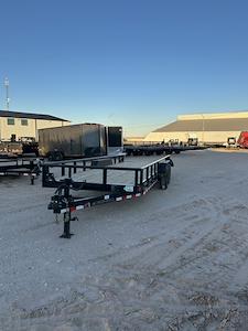 New 2026 Iron Bull - photo 1