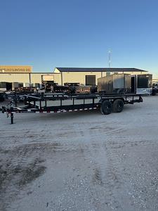 New 2026 Iron Bull - photo 1