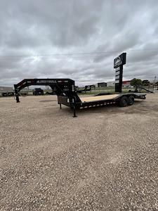 New 2025 Iron Bull - photo 1