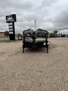 New 2025 Iron Bull - photo 1