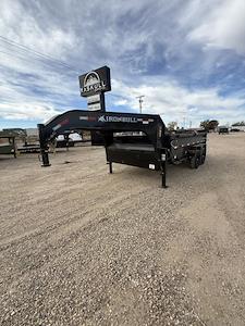 New 2026 Iron Bull - photo 1