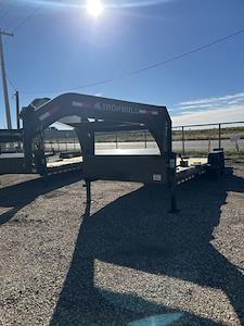 New 2026 Iron Bull - photo 1