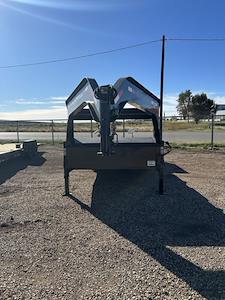 New 2026 Iron Bull - photo 1