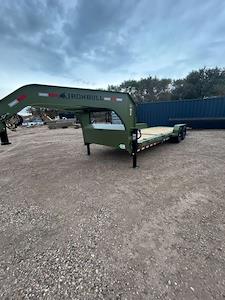 New 2026 Iron Bull - photo 1