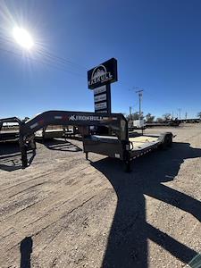 New 2026 Iron Bull - photo 1