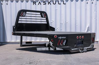 Norstar Flatbed Body, Body Only - photo 1