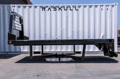 Norstar Flatbed Body, Body Only - photo 1