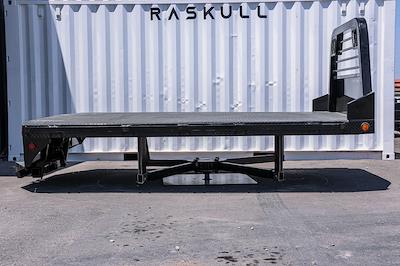 Norstar Flatbed Body, Body Only for sale #NXPB11DW84-1571 - photo 3